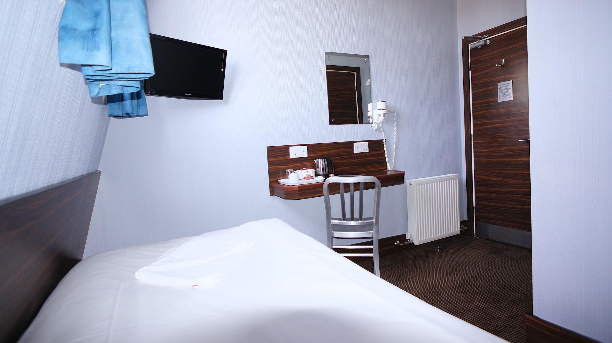 Hotel Crestfield Londra