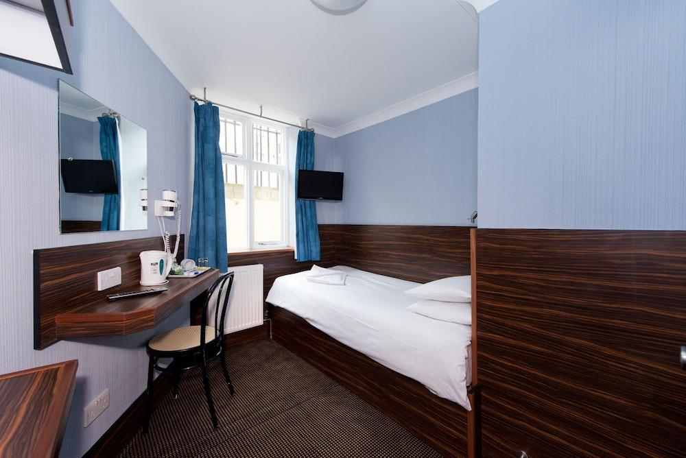 Crestfield Hotel Londra