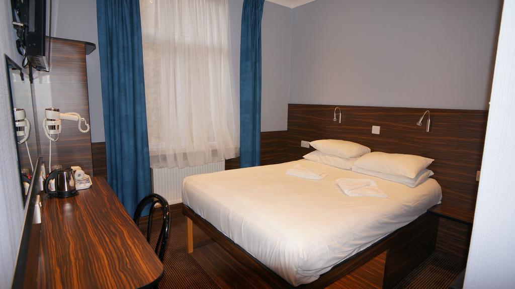 Hotel Crestfield Londra