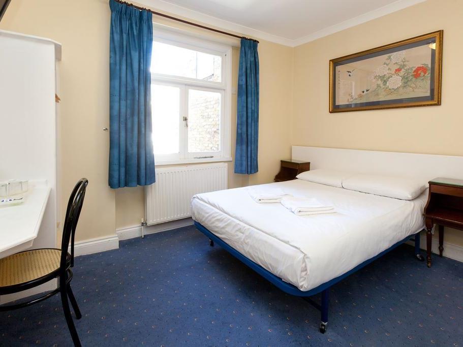 Hotel Crestfield Londra